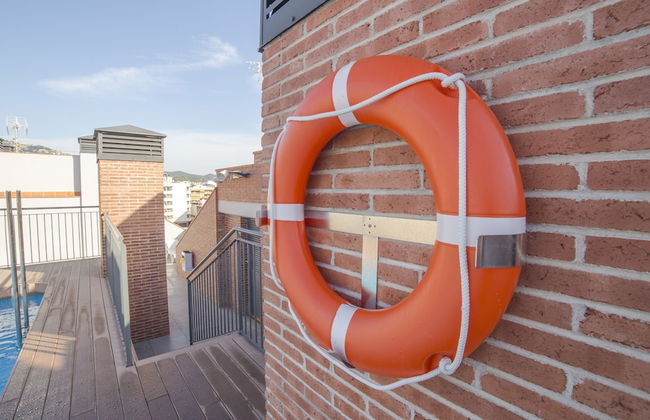 Apartaments Ponent - Foto 44