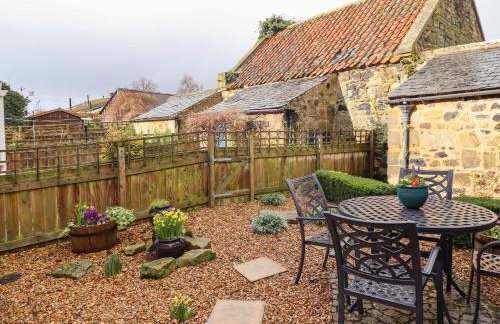 Jasmine Cottage - Foto 13