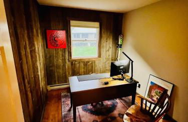 Vermont Retreat with private pool and tennis court - Foto 35