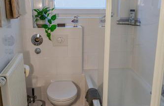 Modernes Apartment Offenbach, nähe Frankfurt Messe - Foto 18