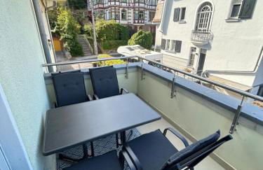 Ferienwohnung Eisenach Süd - Foto 19