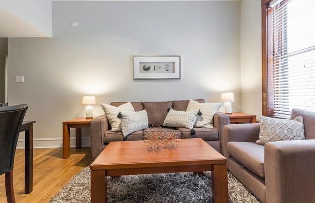 Windy City Wanderer - Depaul, Train, Wrigley Field - Foto 12