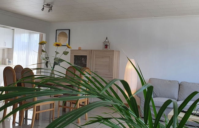 Superb Appartment in Antwerpen - Foto 8