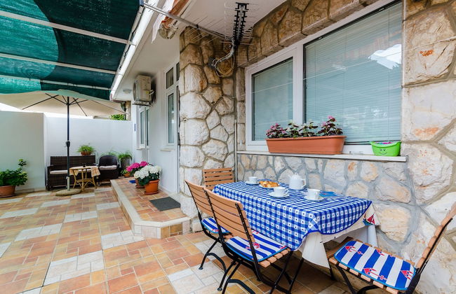 Apartments Captain - Photo 23