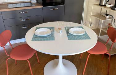 Magenta, Comfort & Style 2 min from the Station - Foto 11