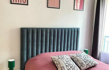 Le Spot Niçois - Foto 22