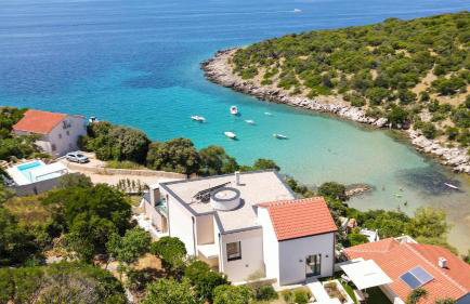 Villa Kukurina - luxury service with view - Foto 25