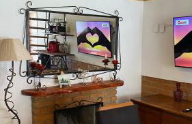 Chalé de Ferro visconde de mauá - Foto 30