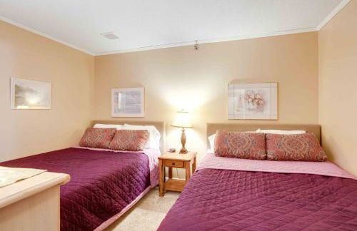 Marylander Condominiums, 90 steps from the beach - Foto 39