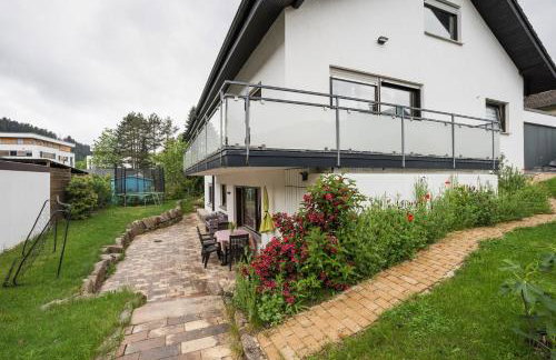 Ferienwohnung Murgperle - Foto 20