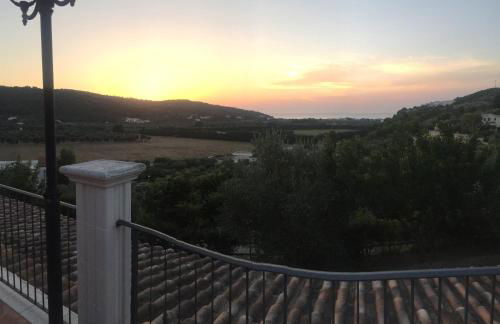 Villa Marilena - Foto 29