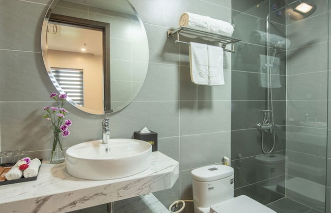 Zen Riverside Hotel & Residences - Foto 33