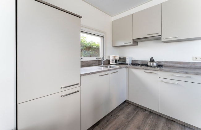 Splendid Chalet in Bantega With a Jettty - Foto 14