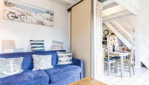 Apartment Hameau de Talaris-17 by Interhome - Foto 3