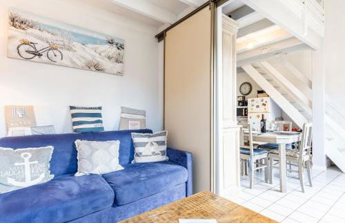 Apartment Hameau de Talaris-17 by Interhome - Foto 3