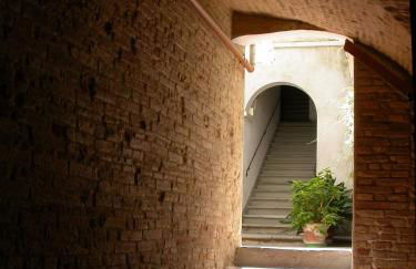 Fabio Apartments San Gimignano - Foto 25