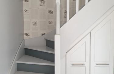 Gîte une histoire de village - Photo 18