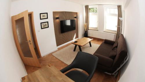 Jessop Haus - Foto 2