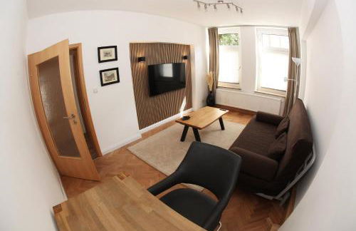 Jessop Haus - Foto 2