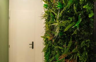 Jungle Room - Centre ville - Foto 10