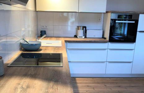 Ferienapartment Warnemünde 1 - Foto 13