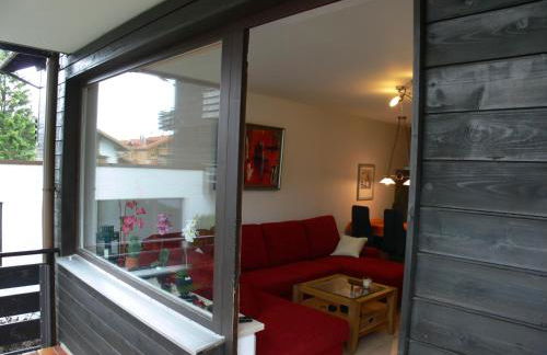 Ferienwohnung Am Goldbach Pool Sauna - Photo 5