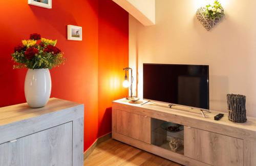 Il Sopracciglio Suites - Red Suite - Foto 9