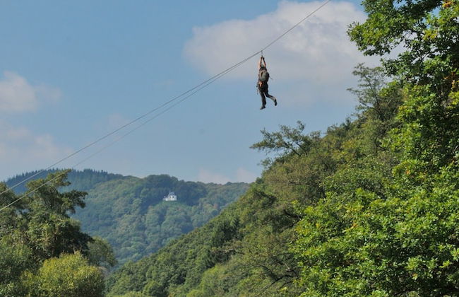 Bungalow in Belgium Near Green Hills - Photo 21