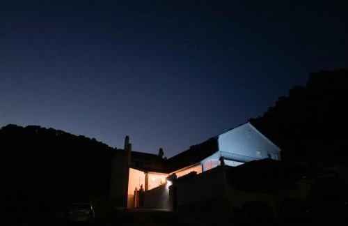 Seaview pool apartment-Lumière, Island Hvar-Gdinj - Foto 54