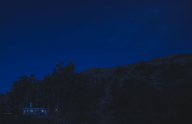 Bosque Divino Cabañas & Suites - Foto 57