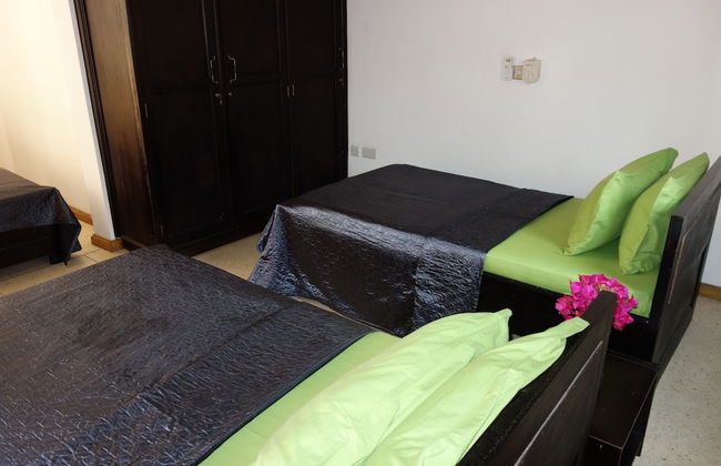 Villa Teranga - Foto 9