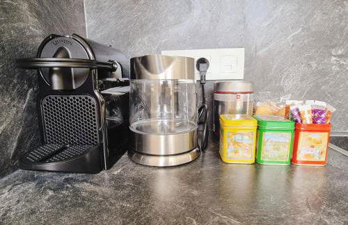 Grand Studio Sécurisé Hypercentre Calme 3 mins de la Gare - Foto 18