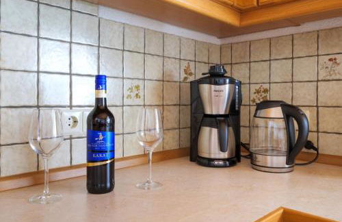 Fewo Zell 14 Pers | Sauna | Hunde erlaubt | BBQ | Massage - Foto 49