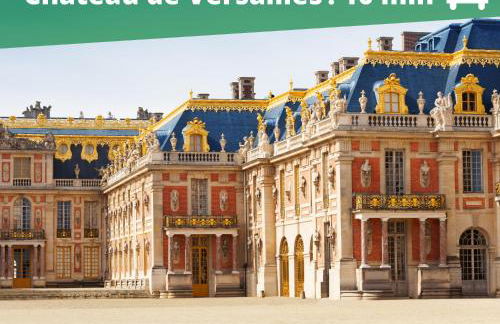 Le Chant de Viroflay - Foto 37