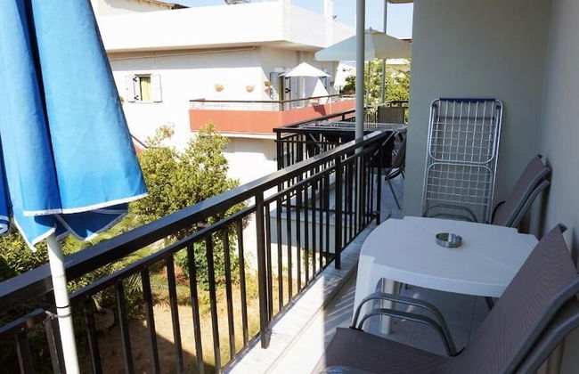 Niriis Hotel - Foto 22