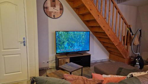 Logis du Puits Salé - Foto 5