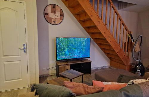 Logis du Puits Salé - Foto 5