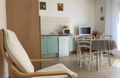 Gîte La Salamandre - Foto 10