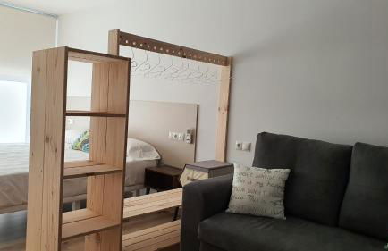 Apartamentos Antares 3 - Foto 21