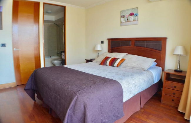 Apartamentos Premium Capital Providencia - Foto 4