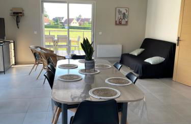 Gîte du blé normand - Foto 10