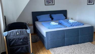 Fewo Urlaubsspaß - Foto 3, soundproof