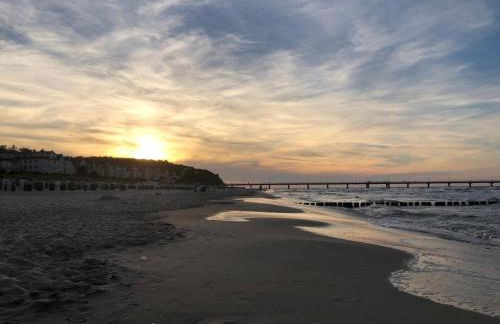 Ferienwohnung Seeblick - Insel Usedom - Foto 36