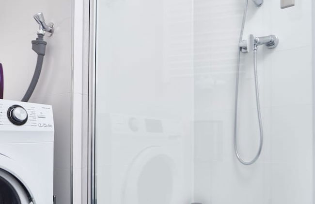 Hamburg Nord Apartments - Foto 42