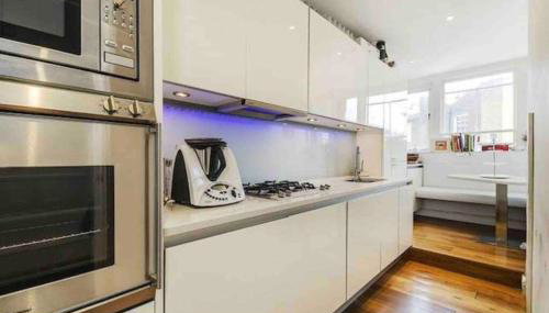 Stunning Grand 2 bed, 2 bath apartment, - Foto 5