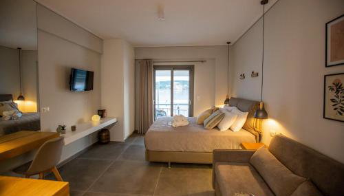 Haris Suites - Foto 3