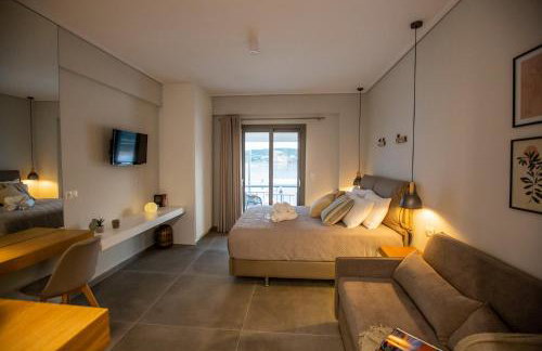 Haris Suites - Photo 3