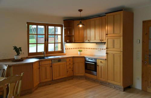 Haus Alpenrose zum Vic - Foto 16