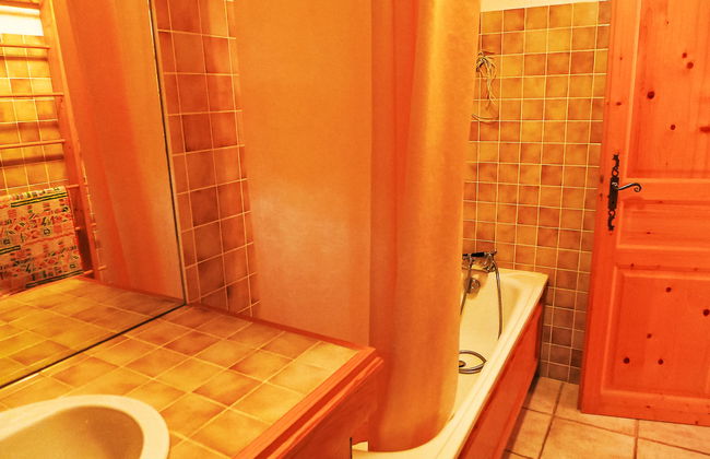 Chalet Le Tour - Photo 8