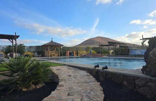 Villas Shangri-La Fuerteventura - Foto 69